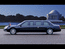 CADILLAC PRESIDENTIAL LIMOUSINE