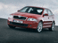 SKODA OCTAVIA RS